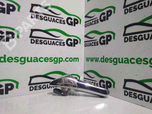 Used Rear left interior door handle Rear left interior door handle MERCEDES-BENZ E-CLASS (W211) E 220 CDI (211.006) (150 hp) 7147875 7147875