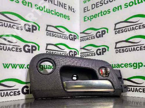 Used Rear right interior door handle Rear right interior door handle SSANGYONG KYRON 2.0 Xdi (141 hp) 7140631 7140631