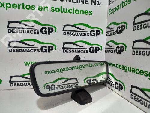 Used Rear mirror Rear mirror OPEL COMBO Box Body/MPV [2001-2026] 7230493 7230493