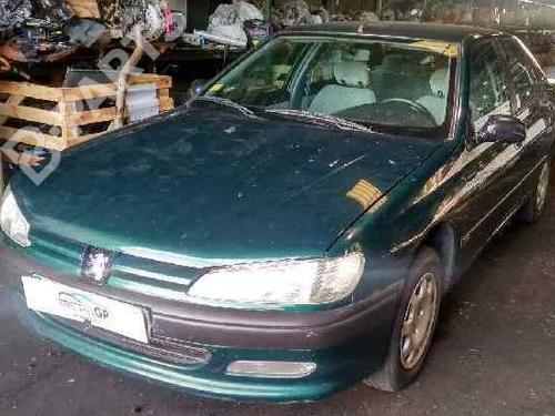 Front left exterior door handle PEUGEOT 406 (8B) 1.8 16V | BP7143076C128  - Image 6