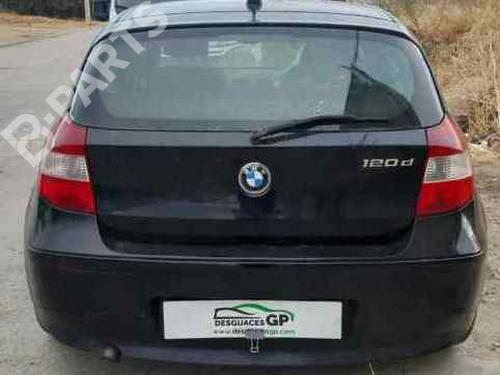 Right front window switch BMW 1 (E87)  | BP7148084C105  - Image 6