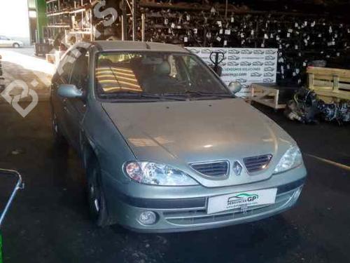 Driver airbag RENAULT MEGANE I (BA0/1_) 1.9 dTi (BA1U) | BP7145302C9  - Image 7