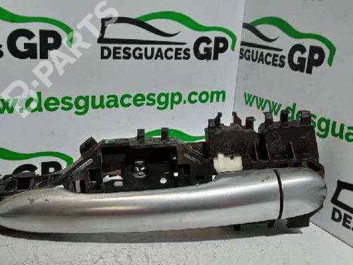 Used Front right exterior door handle Front right exterior door handle RENAULT MEGANE II Saloon (LM0/1_) 1.5 dCi (LM0F, LM0T, LM2B) (82 hp) 7145561 7145561