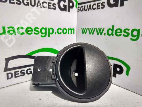 Used Front right interior door handle Front right interior door handle CHEVROLET KALOS 1.4 16V (94 hp) 7144923 7144923