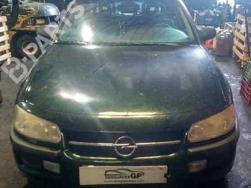 Used Parts OPEL OMEGA B Estate (V94)  2.5 TD (F35, M35, P35)  838259