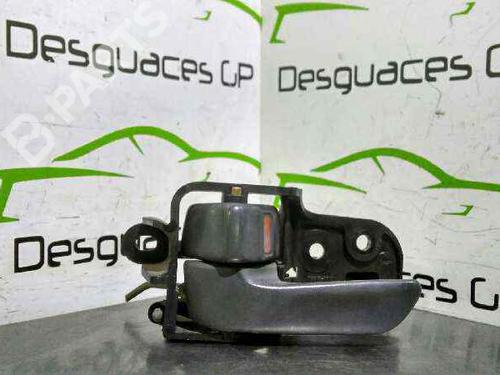 Used Front left interior door handle Front left interior door handle TOYOTA CARINA E VI Sportswagon (_T19_) 1.6 i (AT190_, AT190R) (99 hp) 7136701 7136701