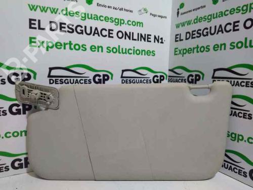 Used Left sun visor Left sun visor FORD RANGER (TKE) 2.2 TDCi 4x4 (150 hp) 7147148 7147148
