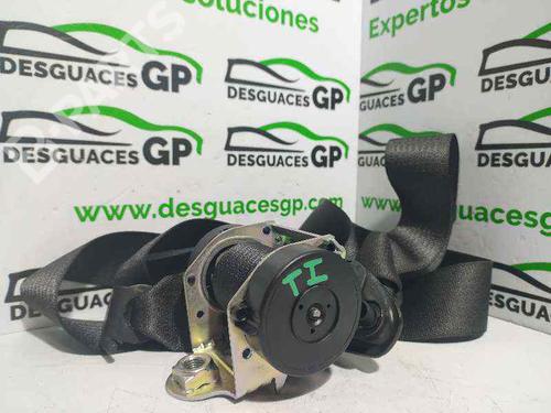 Used Rear left belt tensioner Rear left belt tensioner OPEL ASTRA H (A04) 1.7 CDTI (L48) (100 hp) 7151071 7151071