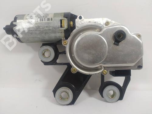 Used Rear wiper motor Rear wiper motor VW TOUAREG (7LA, 7L6, 7L7) 2.5 R5 TDI (174 hp) 8668226 8668226