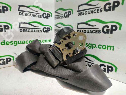 Used Rear left belt tensioner Rear left belt tensioner CITROËN BERLINGO / BERLINGO FIRST Box Body/MPV (M_) 2.0 HDI 90 (MBRHY, MCRHY) (90 hp) 7126225 7126225