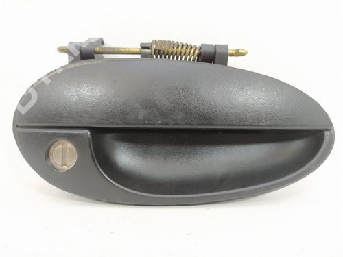 front-right-exterior-door-handle-daewoo-matiz-m100-m150-1998-10321093 main image