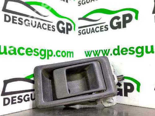 Used Front left interior door handle Front left interior door handle LAND ROVER FREELANDER I (L314) 2.0 DI 4x4 (98 hp) 7139248 7139248