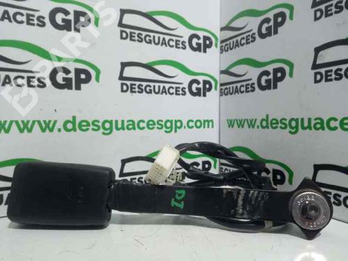 Used Front left belt tensioner Front left belt tensioner MAZDA 6 Hatchback (GG) 2.0 DI (GG14) (143 hp) 8751307 8751307