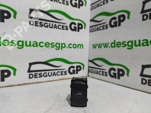 Used Right front window switch Right front window switch VW GOLF IV (1J1) 1.9 SDI (68 hp) 7128704 7128704