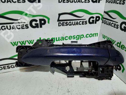 front-right-exterior-door-handle-vw-passat-b6-variant-3c5-20-tdi-16v-2005-2006-2007-2008-2009-2010-2011-7145811 main image