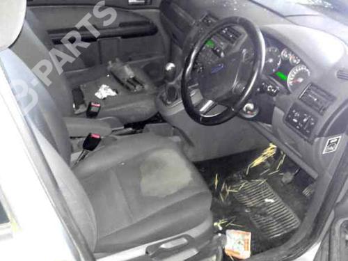 Rear left interior door handle FORD C-MAX (DM2) 1.6 TDCi | BP7138245I15  - Image 6