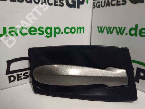 Used Front right interior door handle Front right interior door handle BMW 5 (E60) 525 i (192 hp) 7142322 7142322