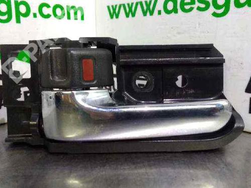 Used Rear left interior door handle Rear left interior door handle TOYOTA AVENSIS (_T25_) 2.0 D-4D (CDT250_, CDT250R) (116 hp) 7142414 7142414