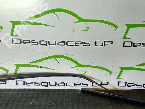 Used Front wipers mechanism Front wipers mechanism MAZDA CX-7 (ER) 2.2 MZR-CD AWD (ER10A) (173 hp) 7139627 7139627