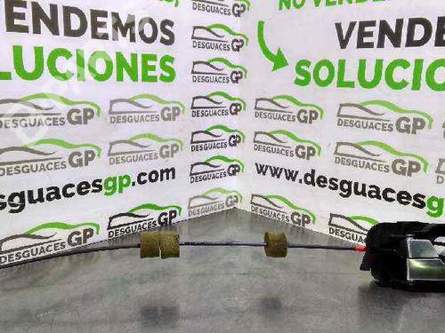 Used Front left interior door handle Front left interior door handle FORD MONDEO III (B5Y) 2.0 16V TDDi / TDCi (115 hp) 7138879 7138879