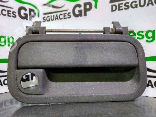 Used Front right exterior door handle Front right exterior door handle OPEL VECTRA A (J89) [1988-1995] 7140669 7140669