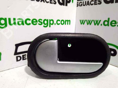 front-left-interior-door-handle-ford-fiesta-v-jh_-jd_-14-16v-2s61a22601-2001-2002-2003-2004-2005-2006-2007-2008-2009-2010-2011-2012-2013-2014-7141648 main image