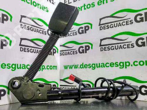 Used Front left belt tensioner Front left belt tensioner FORD FOCUS I (DAW, DBW) 1.8 Turbo DI / TDDi (90 hp) 7140869 7140869