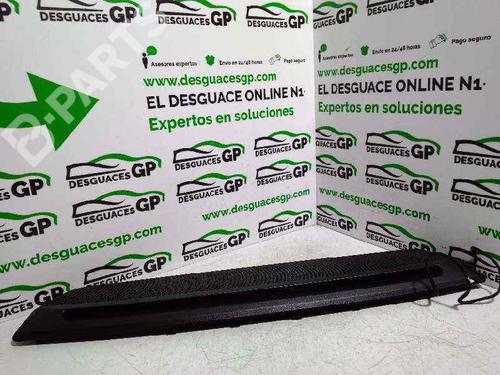 Used Third brake light Third brake light MERCEDES-BENZ E-CLASS (W212) E 220 CDI / BlueTEC (212.001, 212.002) (170 hp) 7149064 7149064