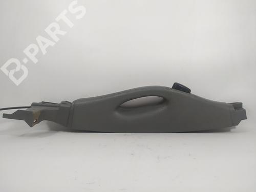 Used Rear right exterior door handle Rear right exterior door handle CHRYSLER VOYAGER IV (RG, RS) 2.8 CRD (150 hp) 8516580 8516580