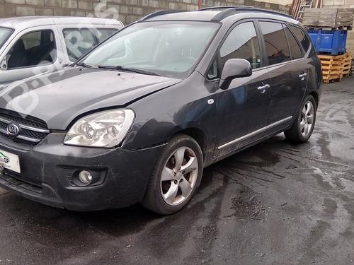 Rear left interior door handle KIA CEE'D SW (ED) 2.0 CRDi 140 | BP7576602I15  - Image 7