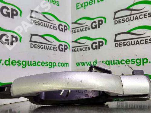 Used Rear left exterior door handle Rear left exterior door handle FORD MONDEO III (B5Y) 2.0 TDCi (130 hp) 7140406 7140406