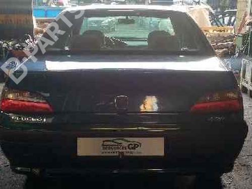 Front left exterior door handle PEUGEOT 406 (8B) 1.8 16V | BP7143076C128  - Image 7