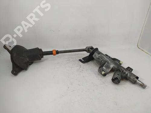 Steering column SEAT TOLEDO I (1L2) 1.9 TDI | BP10963872M21  - Image 5