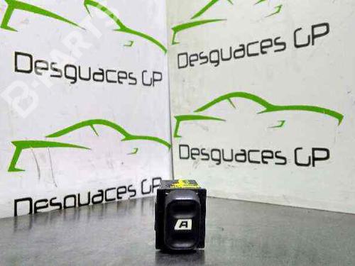 Used Left rear window switch Left rear window switch PEUGEOT 607 (9D, 9U) 2.2 HDi (133 hp) 7134797 7134797