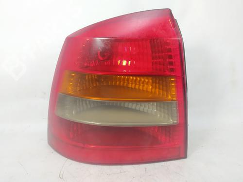 left-taillight-opel-astra-g-hatchback-t98-17-dti-16v-f08-f48-90521542-1998-1999-2000-2001-2002-2003-2004-2005-2006-2007-2008-2009-11130049 main image
