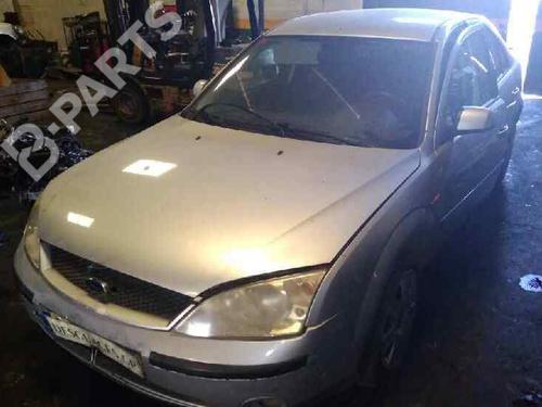 Rear left exterior door handle FORD MONDEO III (B5Y) 2.0 16V TDDi / TDCi | BP7139287C130  - Image 9