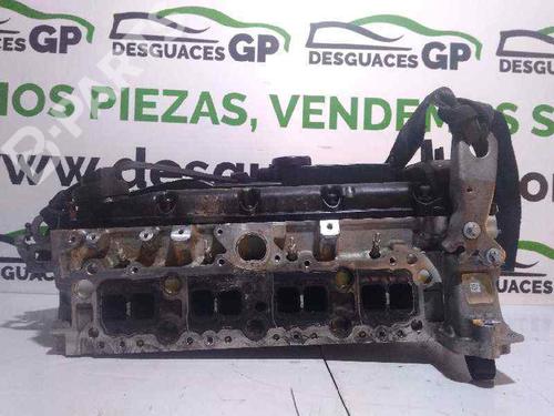 Used Cylinder head Cylinder head MERCEDES-BENZ C-CLASS Coupe (C204) C 220 CDI (204.302) (170 hp) 10978206 10978206