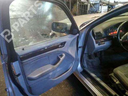 Front right interior door handle BMW 3 (E46) 320 d | BP7143647I14  - Image 7