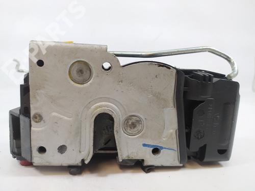Used Rear left lock Rear left lock SAAB 9-3 Estate (E50) 2.8 Turbo V6 (280 hp) 9730746 9730746