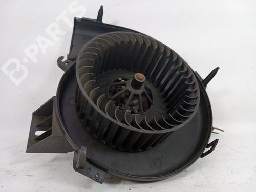 Used Heater blower motor Heater blower motor OPEL CORSA C (X01) 1.7 DI (F08, F68) (65 hp) 10004400 10004400