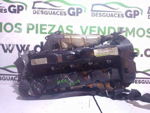 Cylinder head MERCEDES-BENZ C-CLASS Coupe (C204) C 220 CDI (204.302) | BP10978206M5  - Image 7