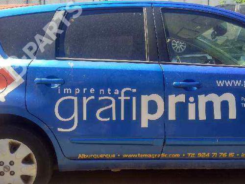 Front left interior door handle NISSAN NOTE (E11, NE11) 1.5 dCi | BP7126160I13  - Image 22