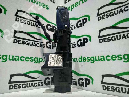 Used Ignition barrel Ignition barrel FIAT STILO (192_) 1.9 D Multijet (120 hp) 7141169 7141169