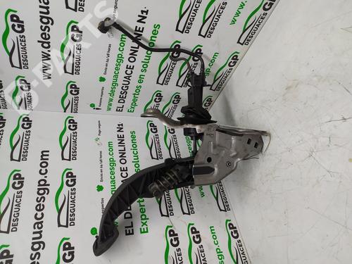 Used Break pedal Break pedal VOLVO XC60 I SUV (156) D3 / D4 (163 hp) 8778959 8778959
