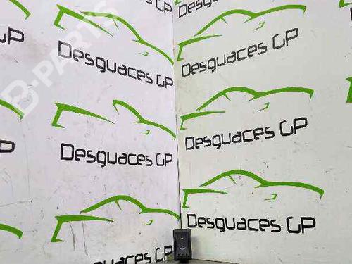 Used Left rear window switch Left rear window switch FORD MONDEO III Saloon (B4Y) 2.0 16V TDDi / TDCi (115 hp) 7135073 7135073