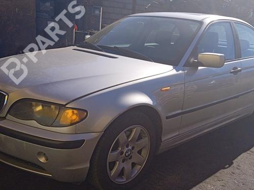 Right front fog light BMW 3 (E46) 320 d | BP10417325C31  - Image 12