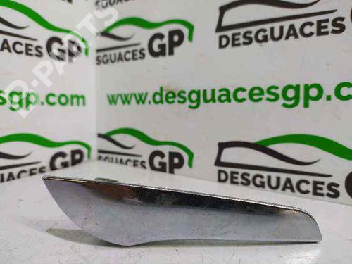 Used Rear right interior door handle Rear right interior door handle CHEVROLET CRUZE (J300) 2.0 CDI (163 hp) 7151808 7151808