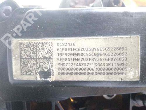 Cylinder head MERCEDES-BENZ C-CLASS Coupe (C204) C 220 CDI (204.302) | BP10978206M5  - Image 6