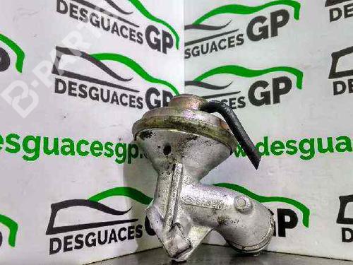 Used Egr Egr FORD FUSION (JU_) 1.4 TDCi (68 hp) 7140277 7140277