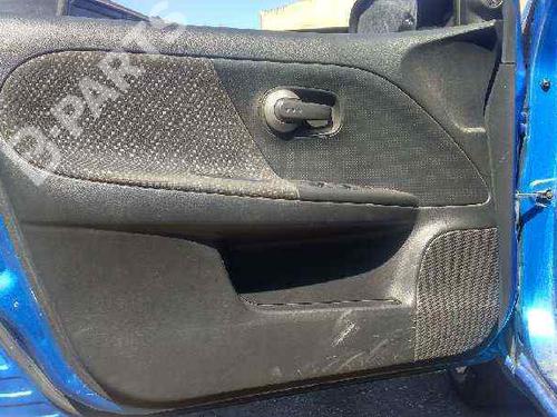 Front left interior door handle NISSAN NOTE (E11, NE11) 1.5 dCi | BP7126160I13  - Image 17